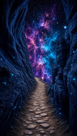 Caelum — Alien Night Skies — Photo 07