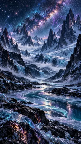 Caelum — Crystal Mountains — Photo 03